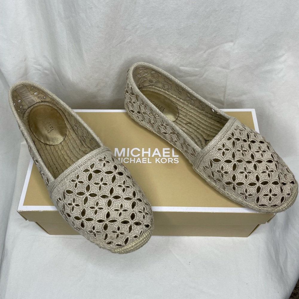 Michael Kors Darci Slip On